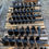 Thumbnail: Skid Steer Attachment Auger Hydraulic Drive Unit Premier Heavy Duty HO19