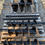 Thumbnail: Skid Steer Attachment Auger Hydraulic Drive Unit Premier Heavy Duty HO19