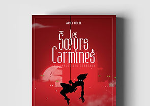 Miss peregrine et les enfants particuliers avis livre