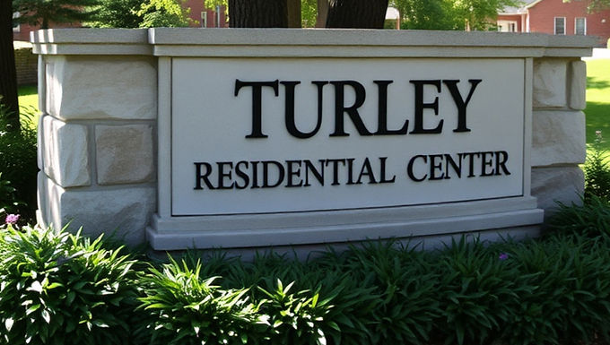 Turley Residential Center