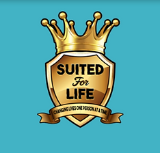 Suited for Life
