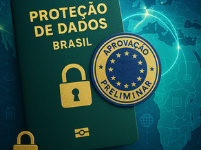 Transferência internacional de dados