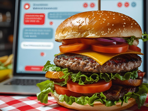 dados vazados no recrutamento digital McDonald's