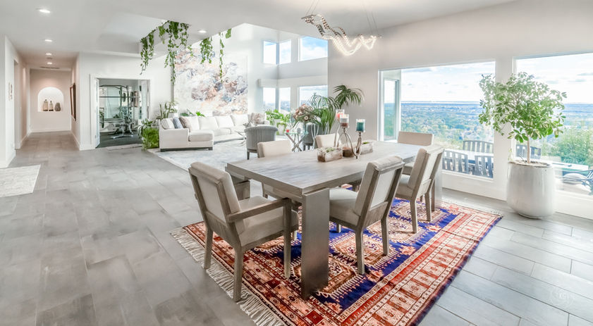 W Quail Ridge Dr, Boise Idaho