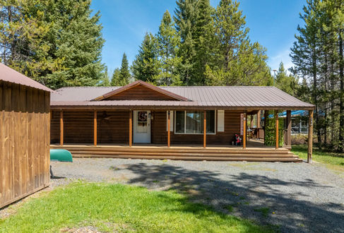 Professional HDR Photo- Exterior