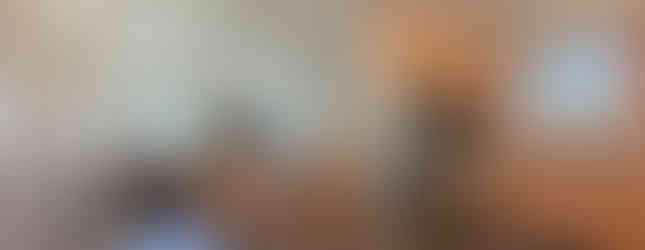 Professional HDR Airbnb Photo- Dining Area