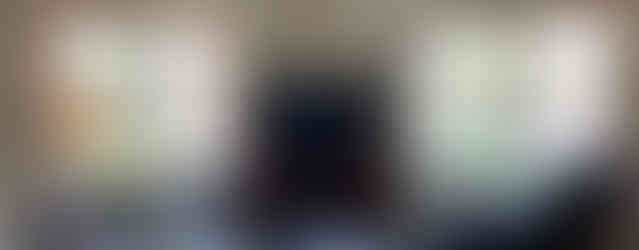 Amateur photos of Living area