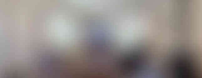 Professional HDR Airbnb Photo- Living Area