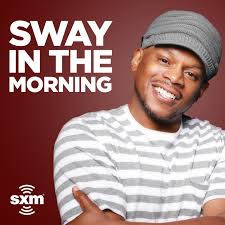 Sway in the morning