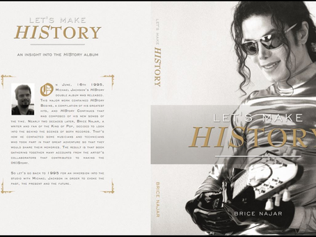 Just Released: