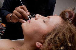 Matrimonio Elizabeth & Eduardo