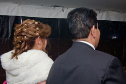 Matrimonio Elizabeth & Eduardo