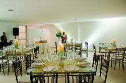 Matrimonio Elizabeth & Eduardo