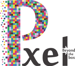 logo pxel