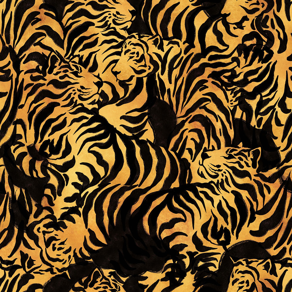Thumbnail: Amur - Two Variations