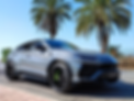 Lamborghini rental Marbella