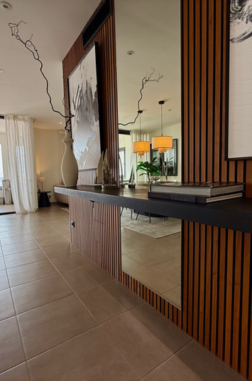 Modern 2 bedroom  apartment for Sale Puerto Banus Marbella