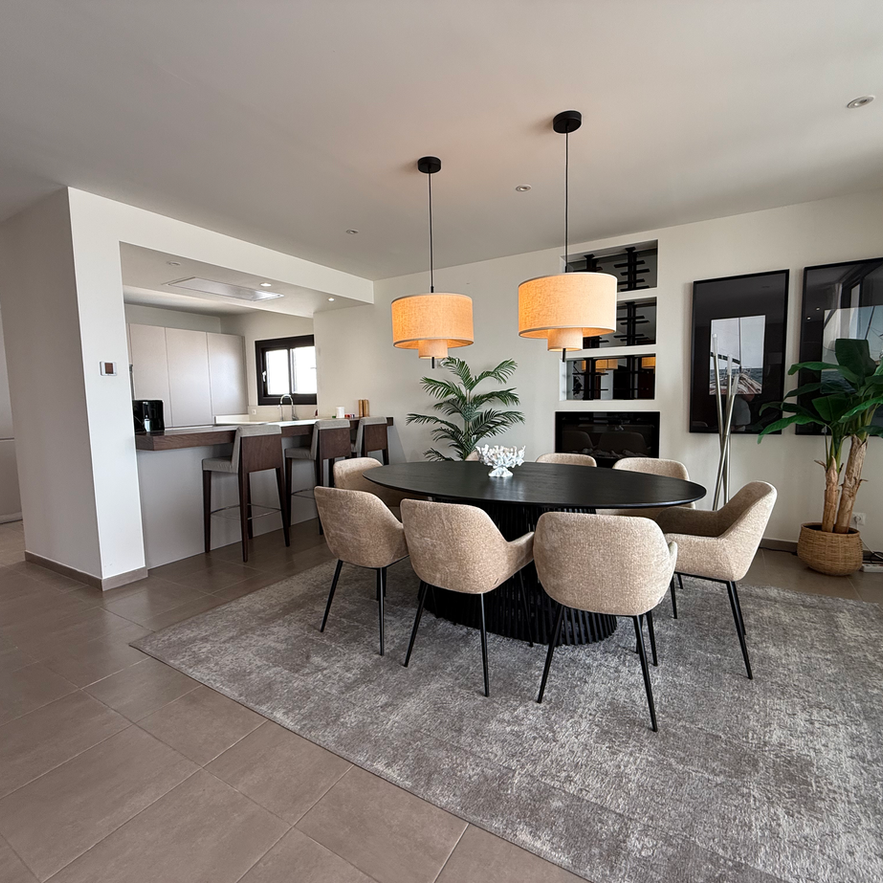 Modern 2 bedroom  apartment for Sale Puerto Banus Marbella