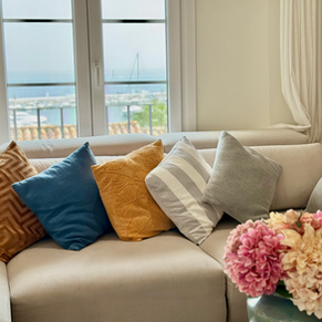 Modern apartment for Sale Puerto Banus Marbella