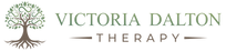 Victoria Dalton Therapy logo