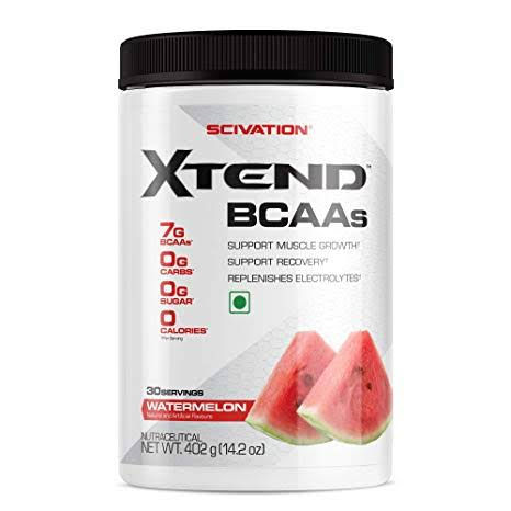 Scivation- Xtend BCAAs 90 serv