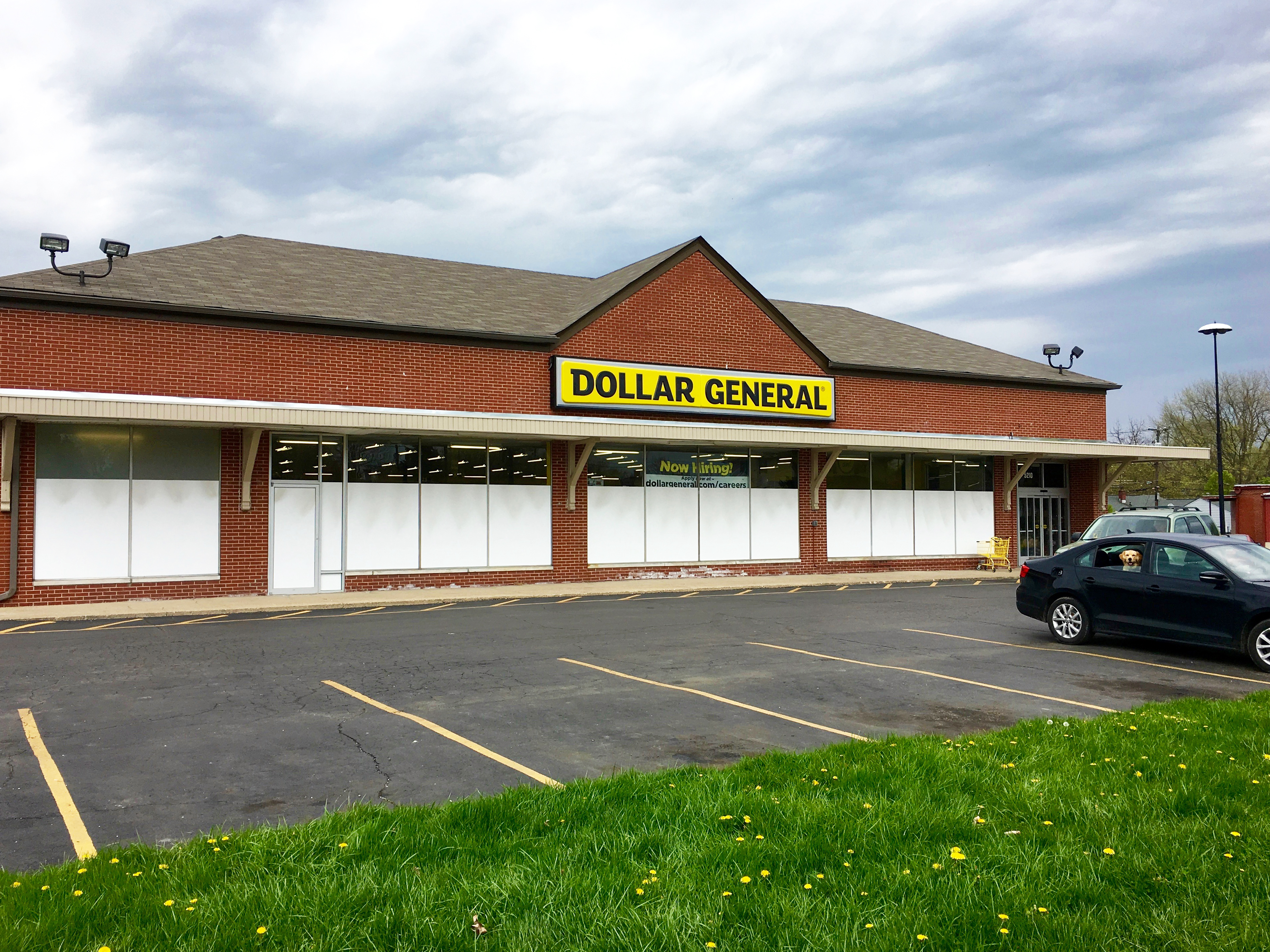 Redevelopment & Investment Sale