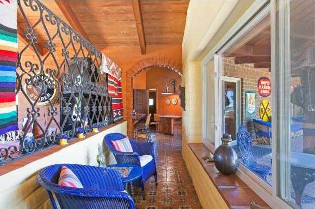 Highlights from the Steve Reeves Fitness and Film Festival