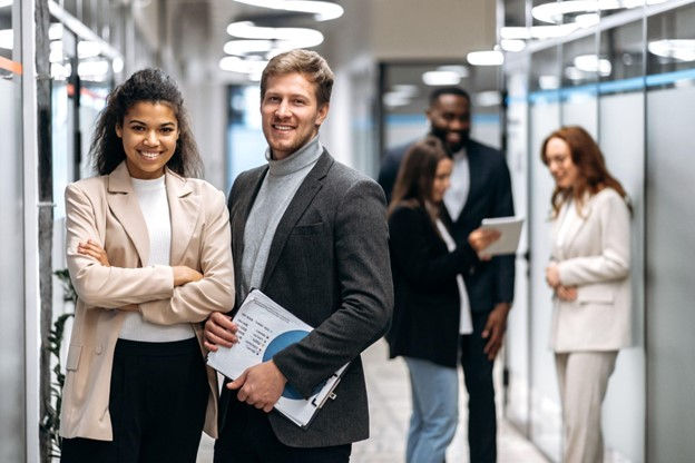How Do Staffing Solutions Improve Workforce Agility?