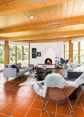 Chalet Steinberg Leogang