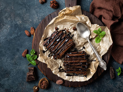 Perfektné brownies: Recept, ktorý sa vždy podarí