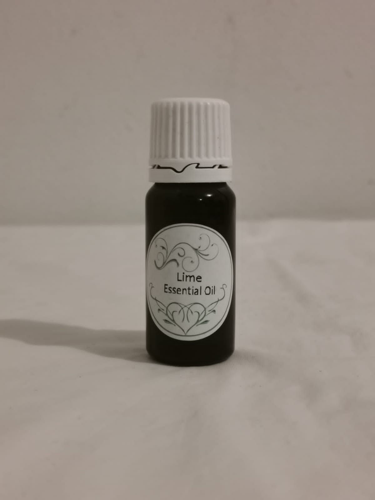 Lime essential oil 10ml 
