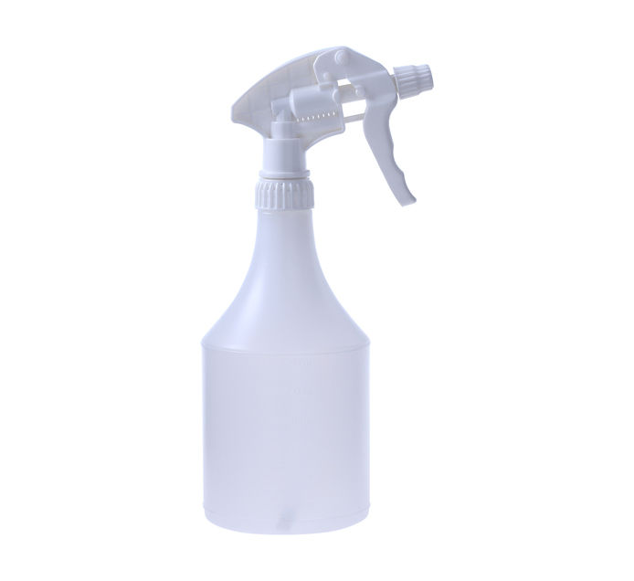Trigger spray