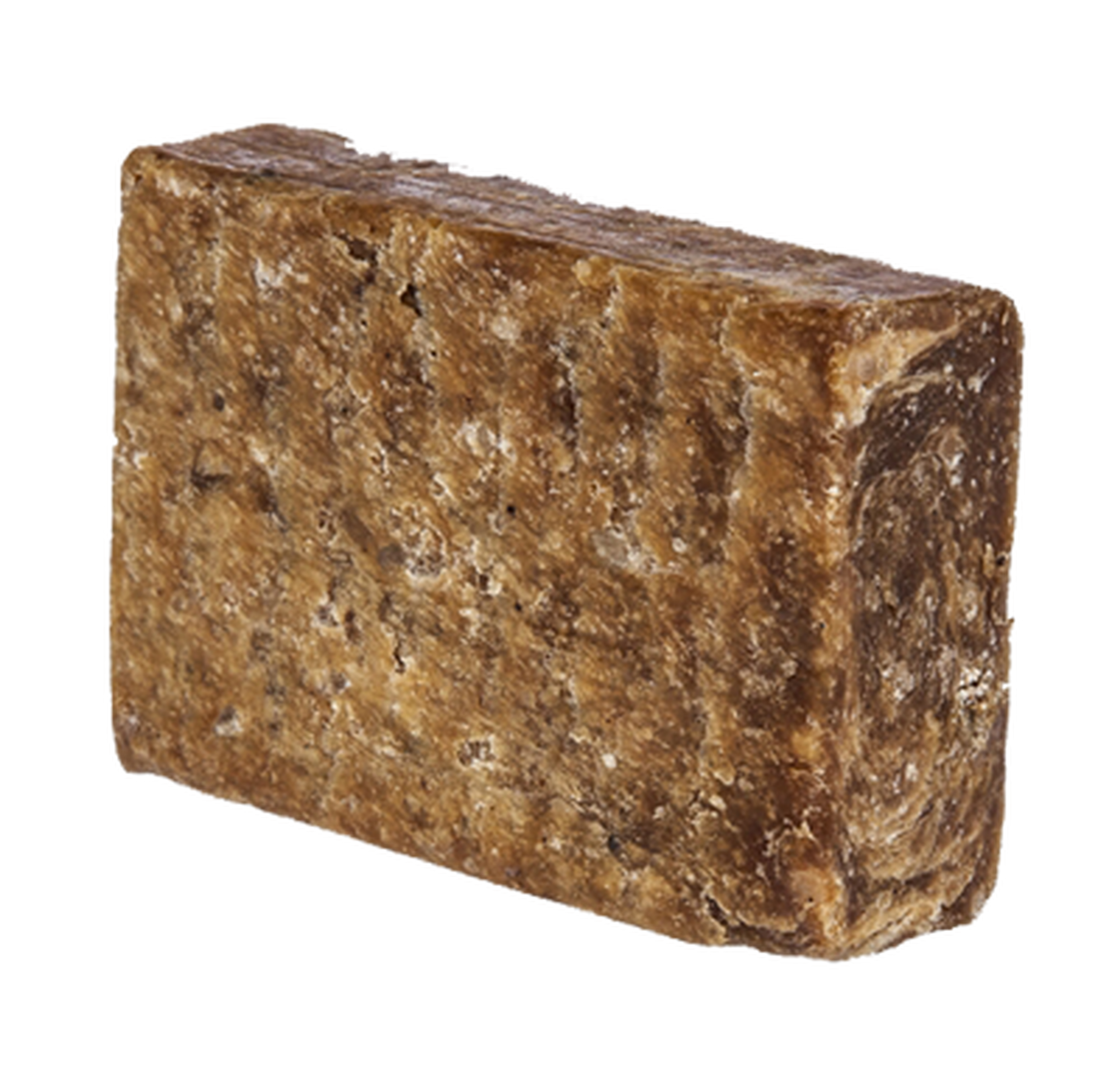 1KG ORGANIC AFRICAN BLACK SOAP