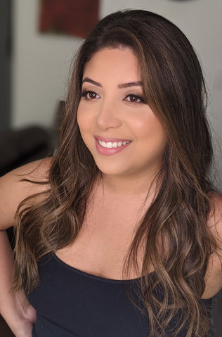 Graduation day makeup