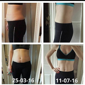 Client Transformation Photo