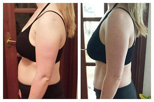 Client Transformation Photo