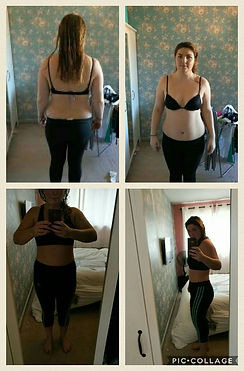 Client Transformation Photo