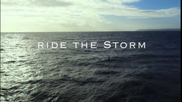 Ride the Storm