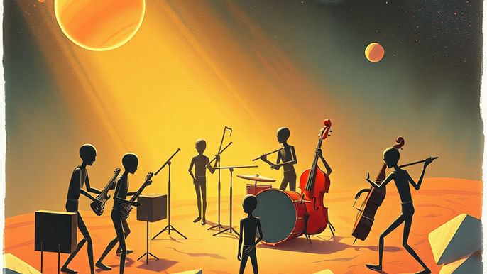 The Decade of Dopamine North American Fall Tour: A Night to Remember