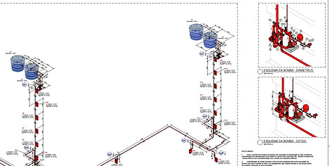 Projetos, qibuilder, altoqi, revit, renderização, twinmotion