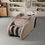 縮圖：Back Recliner Massage Shampoo Head spa Scalp care bed GK7-S