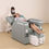 縮圖：Manicure And Pedicure Recliner Spa Chair For Salon MZ2#