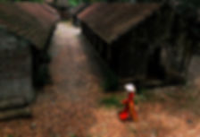 Asian Village