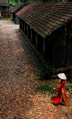 Asian Village