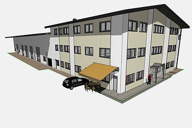 Projec desvalis /versch. Projekte/diversi progetti 2019