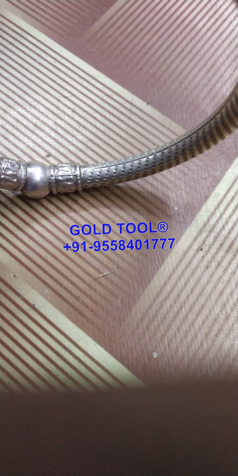 Thumbnail: GOLD TOOL Tube Forming Hand Operated machine