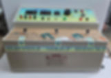 rhodium plating machine  rhodium dip machine jewellery machinery