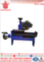 Thumbnail: gold tool tube forming motorized machine  bali machine bangle making machine