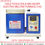 Thumbnail: premiere electric melting furnace 2kg model jewelry melting furnace