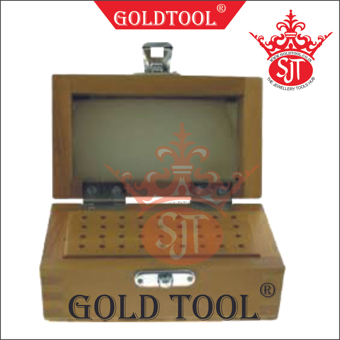 jewellery stepped bracelet mandrel round tools